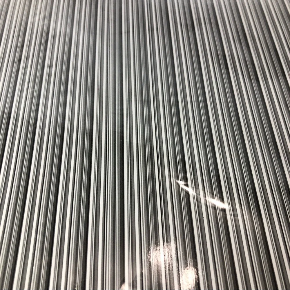 @the Office File Folders Black & White